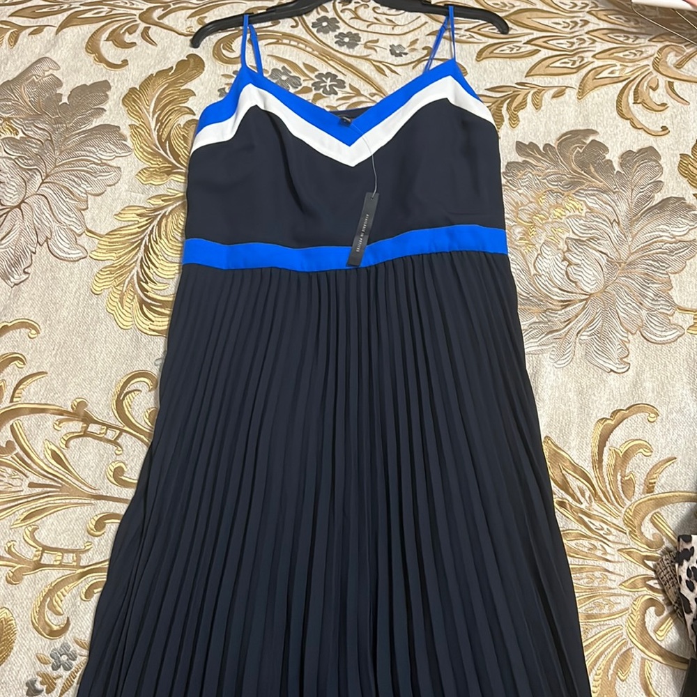 Banana Republic summer dress